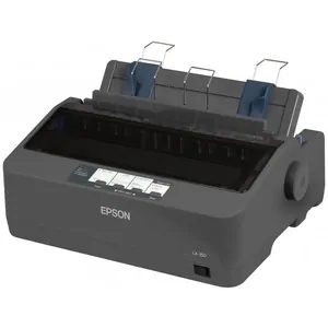 Замена тонера на принтере Epson LX-350 в Ростове-на-Дону